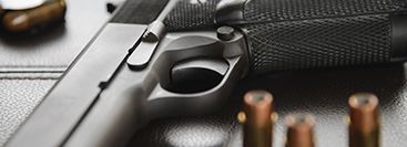 Firearms